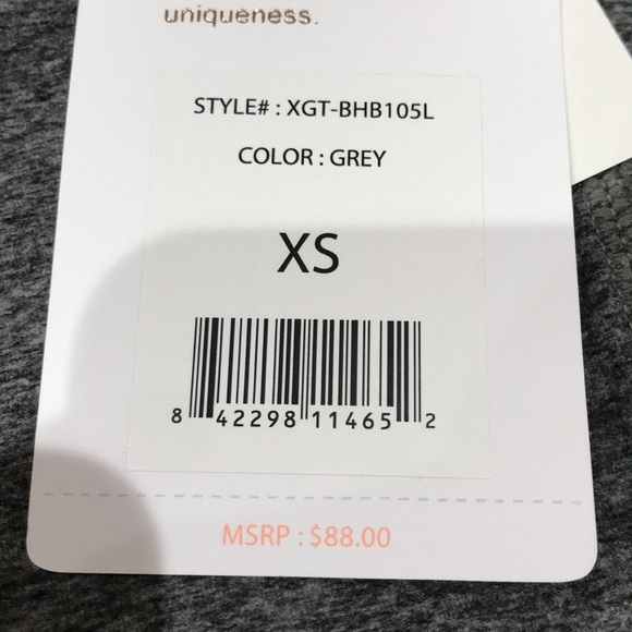 x by gottex leggings - Picture 7 of 8